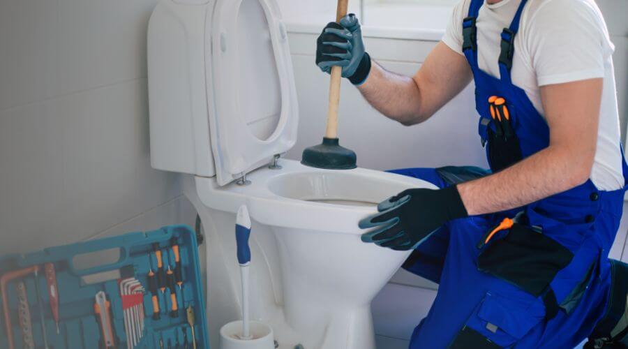 Professional emergency plumbing in Neely, MS